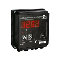 ТРМ1-Н.У2.Р Измеритель-регулятор одноканальный УТ000002207