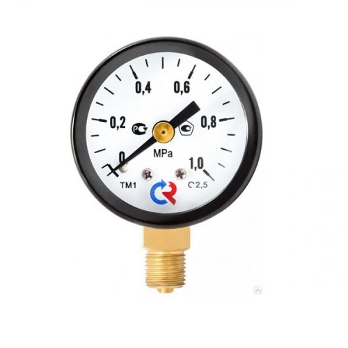 ТМ-110Р.00(0-10)кгс/см2.M10х1.2,5 УТ000000453