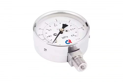 ТМВ-511Р.00(-0,1+1,5)МРа(-70...+40C).G1/2".1,5 NH3 УТ000018176