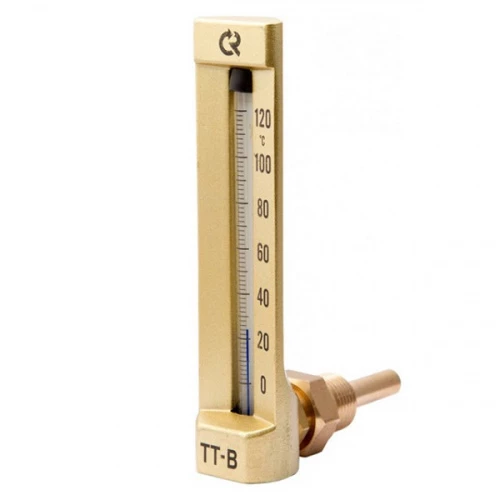 ТТ-В-150/50 У11 G1/2" (0+160)°C УГЛОВОЙ УТ000009178