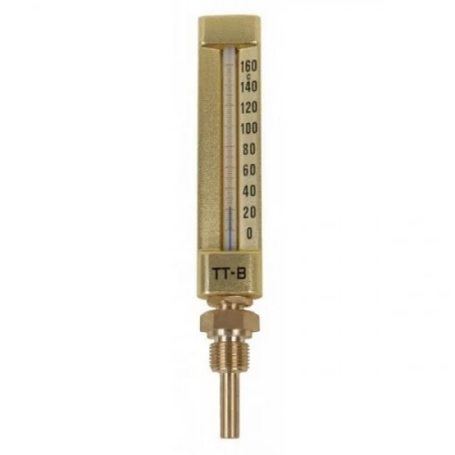ТТ-В-150/50 П11 G1/2" (0+160)°C ПРЯМОЙ УТ000006441