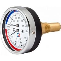 ТМТБ-41Т.1(0-150°С)(0-0,6)MPa.G1/2".2,5 УТ000000861