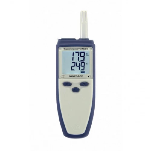 ИВА-6Н-КП-Д + кабель mini USB-A + колпачок ЗКФ-1 + кронштейн для настенного крепления УТ000013170