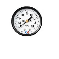 ТМ-210Т.00(0-0,6)МРа.G1/4".2,5 УТ000000449