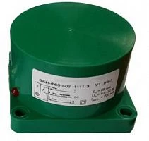 ДПА-Ф60-40У-2110-Н Аналоговый индуктивный датчик УТ000008876