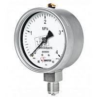 ДМ8008-ВУф Кс 600 кПа кт.1,0 M20х1,5 SG У2 ГЛИЦЕРИН УТ000005986