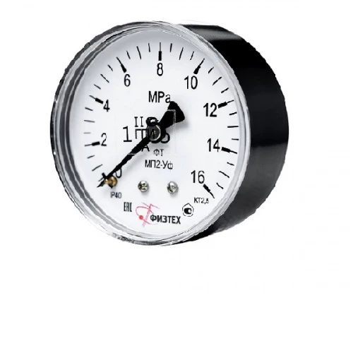 МП2-Уф ОШ 400 кПа кл.2,5 М12х1,5 УТ000003116