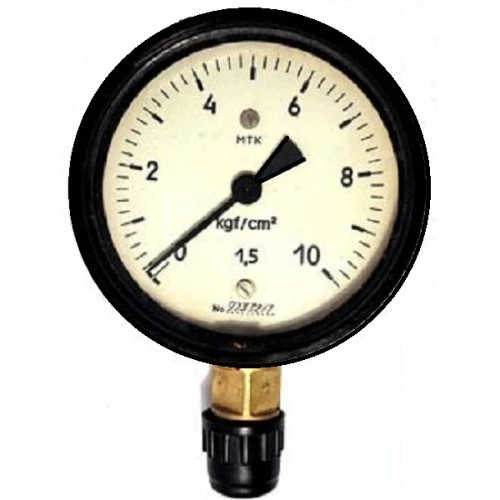 МТК-1054 6 кгс/см2 кл.1,5 Манометр УТ000004872