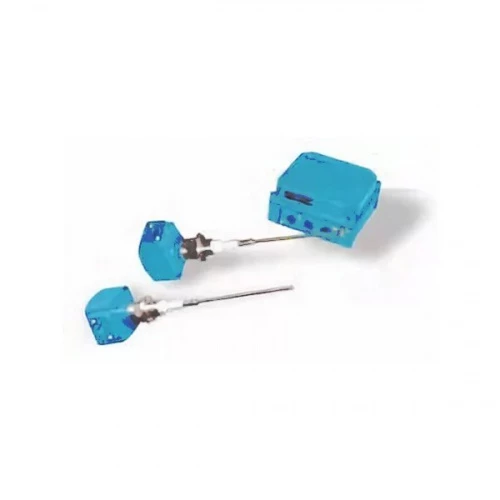РОС-102-121И-УХЛ-1,0/1,0 Датчик- реле уровня УТ000014376