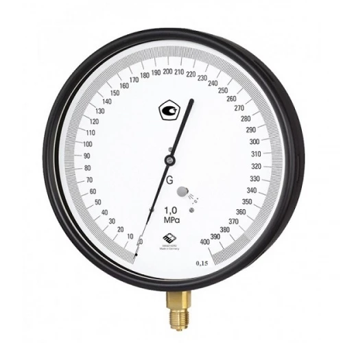 МО-250 250 kgf/cm2 кл.0,15 Manotherm УТ000010637