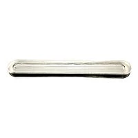 Стекло гера №6 250х34х17мм MAXOS DIN7081 УТ000001514