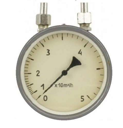 ДСП-160-М1-1-0,25 кгс/см2-63 кгс/см2 кл.1,0 80т/ч Дифманометр-расходомер УТ000014011