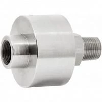 РМ-В10-G1/2" резьба М20х1,5(В)/G1/2"(Н) Ру(4...100)Мпа Разделитель УТ000007807
