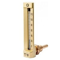 ТТ-В-110/100 У11 G1/2" (0+50)°C УГЛОВОЙ УТ000009268