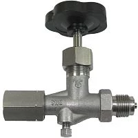S004.16.250 М20х1,5(В)/М20х1,5(Н) Клапан НЕРЖ УТ000002348
