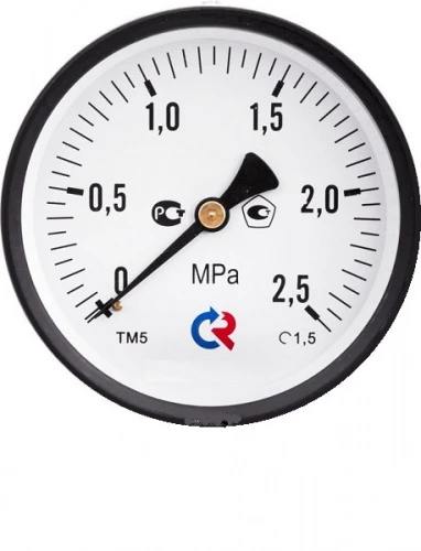 ТМ-510Т.00(0-40)кгс/см2.M20х1,5.1,5 УТ000000523
