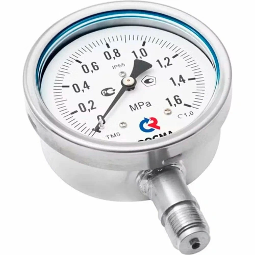 ТМ-521Р.00(0-60)MPa.G1/2".150С.1,0 УТ000019414
