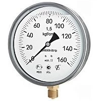 ДМ8008-ВУф исп II 1,6 МПа кт.1,0 M20х1,5  ГЛИЦЕРИН УТ000000079