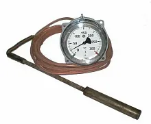 ТКП-100Эк (0...+120)°С-1,5-1,6-160-А УТ-00000820