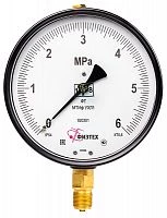 МТИф 600 кПа кл.0,6 IP54 УХЛ1 БЕЗ корр. "0" УТ000007470