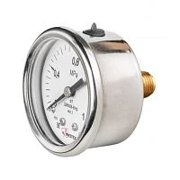 ДМ8008-ВУф исп I ОШ 160 кгс/см2 кт.1,5 M12х1,5  СУХОЙ УТ000019646