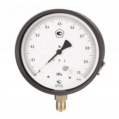 МО-160 160 kgf/cm2 кл.0,4 Manotherm УТ000010643