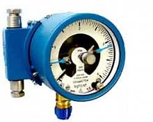 ДМ5010Сг0Ex 1 кгс/см2 кл.1,5 исп.V УТ000008759