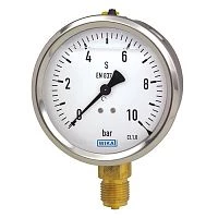 213.53.100 10 bar G1/2" Глицерин УТ000003760