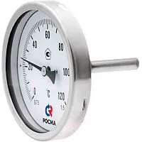 БТ-51.211(-40+60)°С.G1/2".300.1,5  ОСЕВОЙ УТ000018009