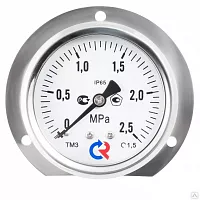 ТМ-320ТКП.00(0-16)MPa.G1/4".1,5 ФОШ  ГЛИЦЕРИН УТ000013674