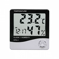 НТС-1 термогигрометр (-50...70*С, 10...99%RH) УТ000014251