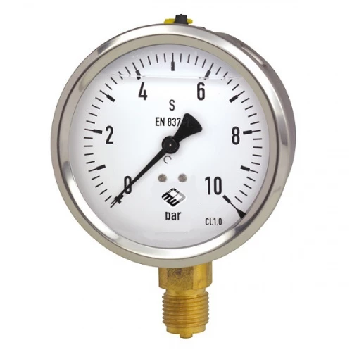 RChg 100-1 400 bar G1/2" Неразбор. корпус УТ000003561