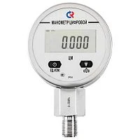 ЦМ-И-321Р(0...0,6)MPa.G1/4".1,0.ЭП Манометр цифровой кл.1,0 УТ-00000945