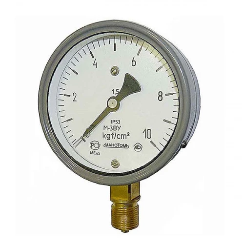 М-3ВУ 1,6 МПа УТ000000987