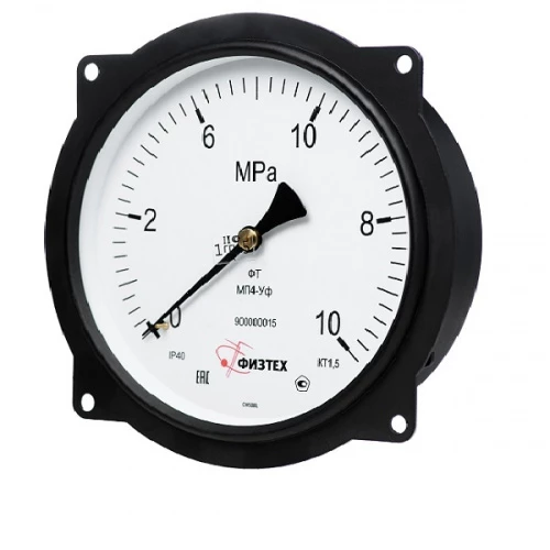 МП4-Уф ФОШ 1 кгс/см2 кл.1,5 М20х1,5  426