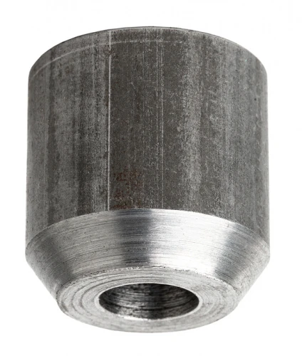 БП 2-2 G1/4"-25-12Х18Н10Т Бобышка с фаской УТ000018221