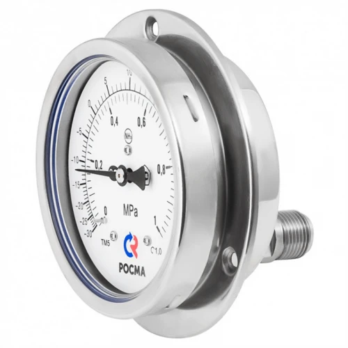 ТМВ-521ТЭКП.00(-0,1+0,15)MPa. М20х1,5.1,0  ФОШ УТ000019826
