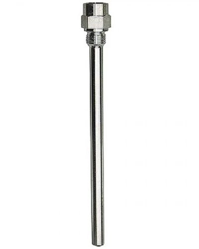 SWT52-G, I1=100мм G1/2"(Н) Гильза защитная НЕРЖ. УТ000012584