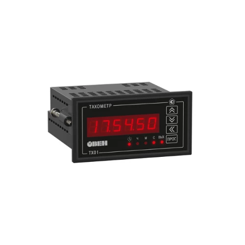 ТХ01-24.Щ2.ИР-RS Тахометр с RS-485 УТ000014987