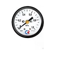 ТМ-110Т.00(0-16)MPa.G1/8".2,5 УТ000000479