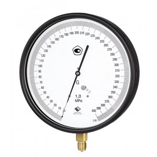 МО-250 160 kgf/cm2 кл.0,25 Manotherm УТ000003590