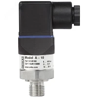 A-10 2,5 bar G1/4" 4/20mA Датчик давления УТ000012321