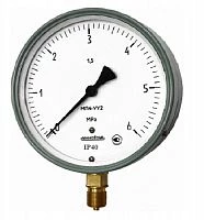 МВП4-УУ2 -100...500 кПа кл.1,0 УТ000012700