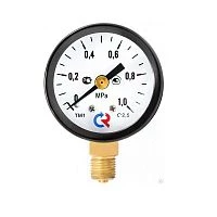 ТМ-110Р.00(0-4)MPa.G1/8".2,5 УТ000014219
