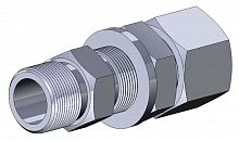СПВ8-G1/4" Ст.20 Соединение УТ000008413