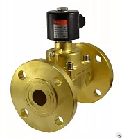 SMART SA55768-T1804 G 2" Ду50 НЗ Ру2,5МПа Клапан электромагнитный УТ000015232