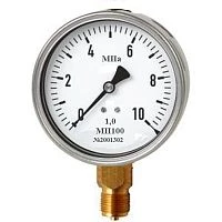 МП100ННЕ 250 МПа-Ву СИЛИКОН УТ000012461
