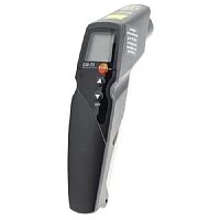 Testo 830-T4 (-50...+500)°С Пирометр (с поверкой ЦСМ) УТ000013283