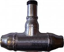 ЗК4-1-6-95 БП1-М20х1,5-55-Ст.20 57х25 Расширитель прямой УТ000001984