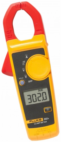 Fluke 319 Клещи токоизмерительные УТ000012113